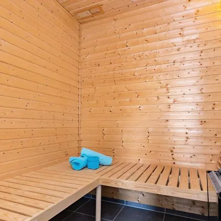 Semesterbostad Liv