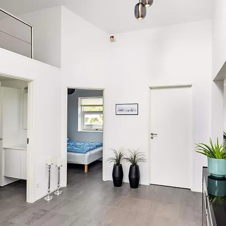 Semesterbostad Liv Jerup